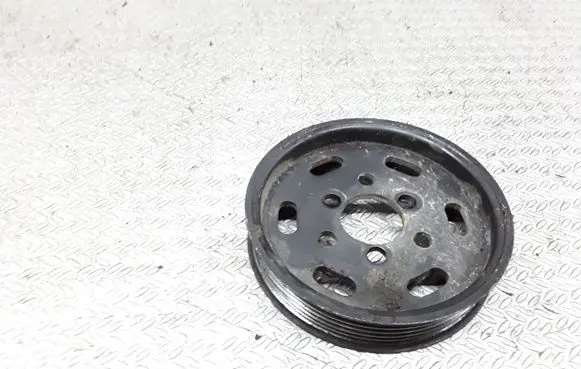 Volkswagen Golf IV Power steering pump pulley 038145255A