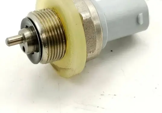 Air pressure sensor