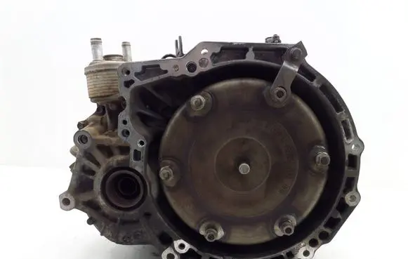 Mini Cooper Countryman R60 Automatic gearbox GA6F21WA