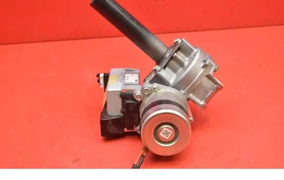 Power steering pump