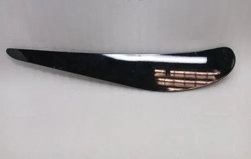 McLaren 720S Front door cover/cap 14AC046CP