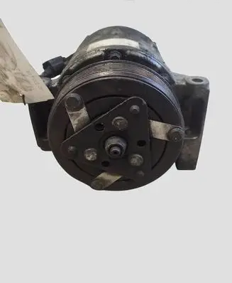 Volvo XC60 Air conditioning (A/C) compressor (pump)