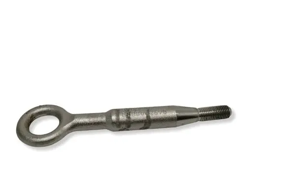 Volvo S90, V90 Towing hook eye 31680604 8888002690
