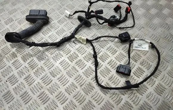 Ford Turneo Courier Front door wiring loom ET7614A584CPH