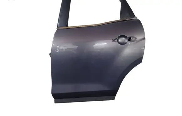 Mazda CX-7 Rear door