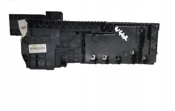 Mercedes-Benz Vito Viano W447 Positive wiring loom A4475405931