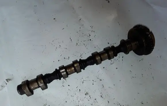 Opel Antara Camshaft NOCODE
