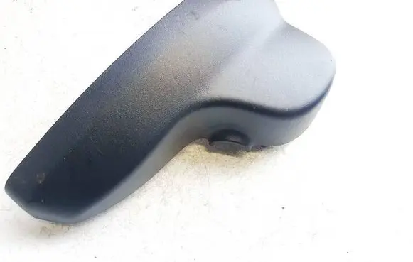 Jaguar XJ X351 Other interior part aw9317d737a aw93-17d737-a