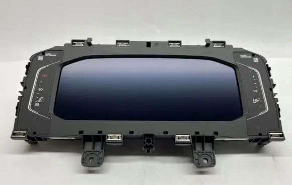 Volkswagen T-Roc Speedometer (instrument cluster) 17A920320C