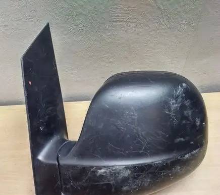 Mercedes-Benz Vito Viano W639 Manual wing mirror A6398100416