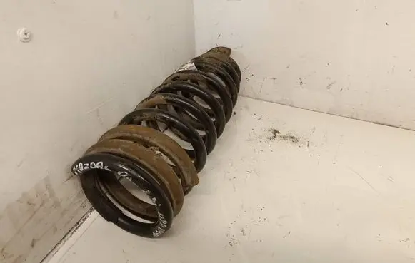 Mazda 6 Front coil spring