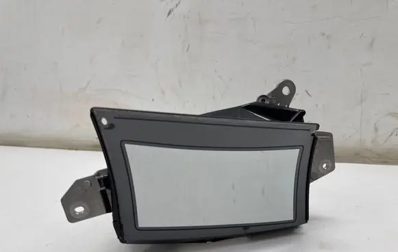 BMW 3 F30 F35 F31 Head up display screen 9358961