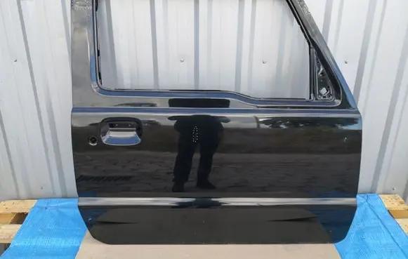 Suzuki Jimny Front door