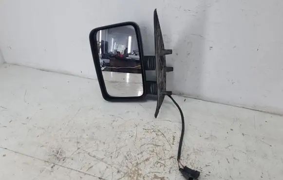 Peugeot Boxer Front door electric wing mirror 0045995 0245995