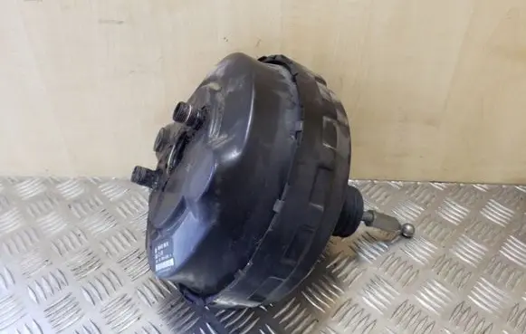 Audi A6 S6 C5 4B Brake booster 8E0612105N