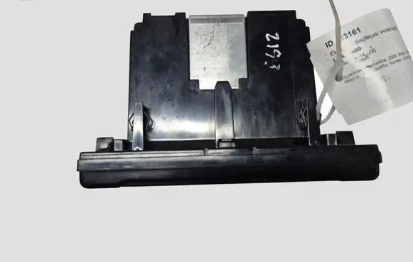 Volvo V50 Screen/display/small screen 31268055 69199100U