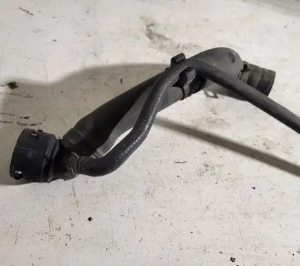 Seat Ibiza III (6L) Engine coolant pipe/hose 6Q0122101AQ 17423