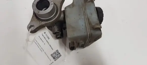 Opel Zafira B Master brake cylinder 32067271