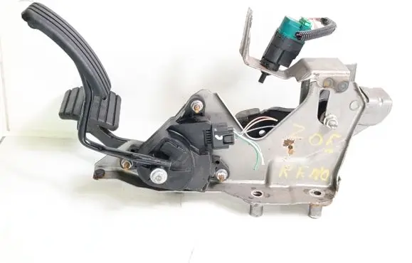 Renault Zoe Pedal assembly 180021178R 180203252R