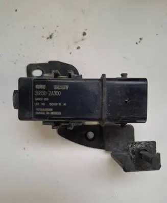 KIA Ceed Glow plug pre-heat relay 368302A300
