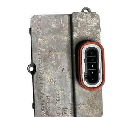 BMW 7 E65 E66 Other control units/modules 008290 JV03871000 93711L10808803
