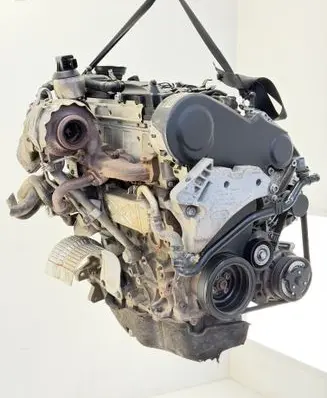 Skoda Superb B6 (3T) Engine CFF