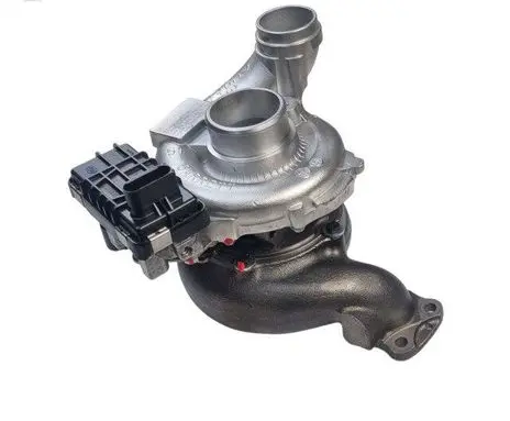 Chrysler 300 - 300C Turbo 757608 765155-5008S