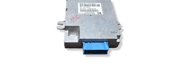 BMW X5 E53 Voice control module 6915047