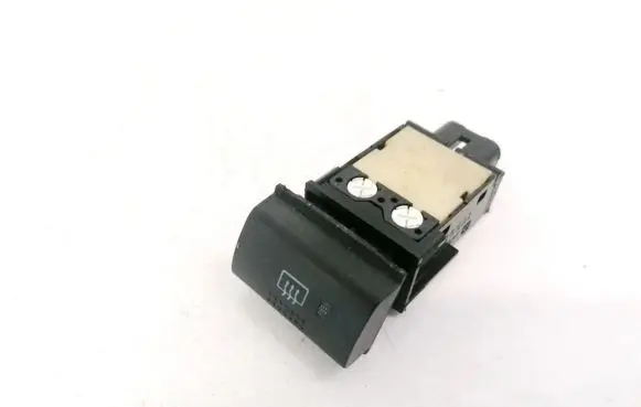 Toyota Avensis T220 Windscreen/window heater switch 156960