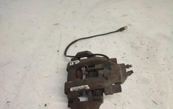 Mercedes-Benz GL X164 Rear brake caliper