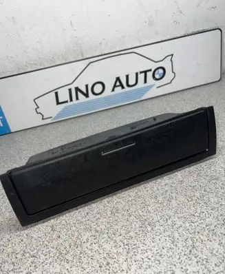 BMW 3 E46 Dashboard storage box/compartment 8196115