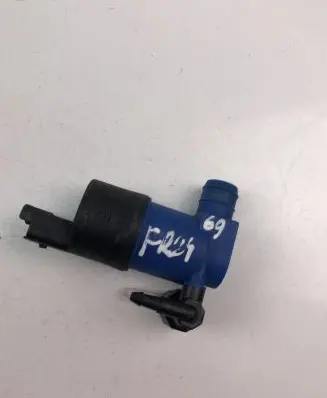 Nissan Qashqai Windscreen/windshield washer pump 28920BU010