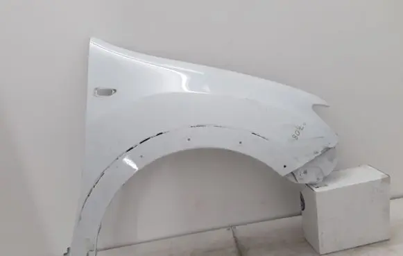 Dacia Sandero Fender