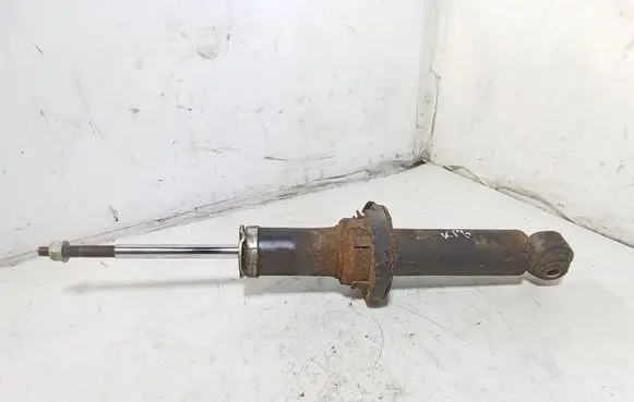 Jaguar XF X250 Rear shock absorber/damper
