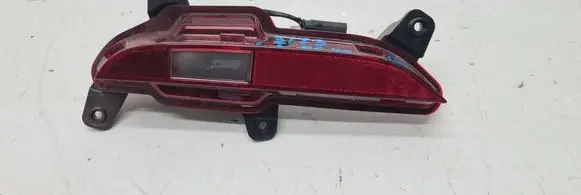 MG HS Rear/tail lights 11313519 AS230007