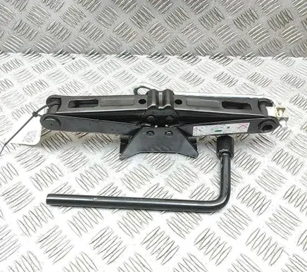 Citroen Berlingo Lift Jack 9649243380 9660311480