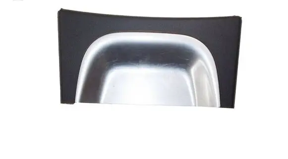Mercedes-Benz R W251 Other center console (tunnel) element 48153 12616905