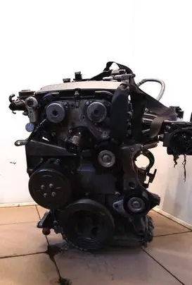 Mercedes-Benz E W211 Engine OM271941