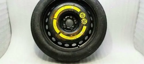 Mercedes-Benz CL C216 R19 spare wheel A2214000202