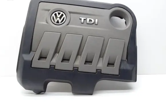 Engine cover (trim)