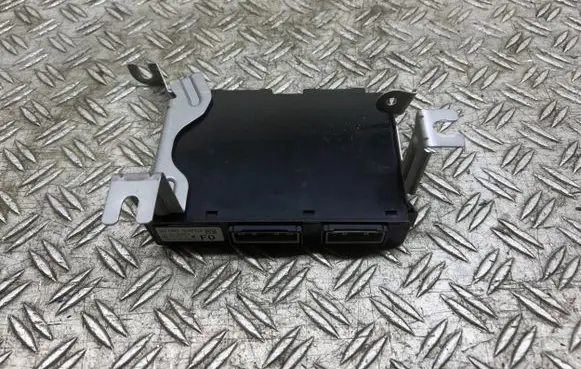 Suzuki Vitara (LY) Comfort/convenience module