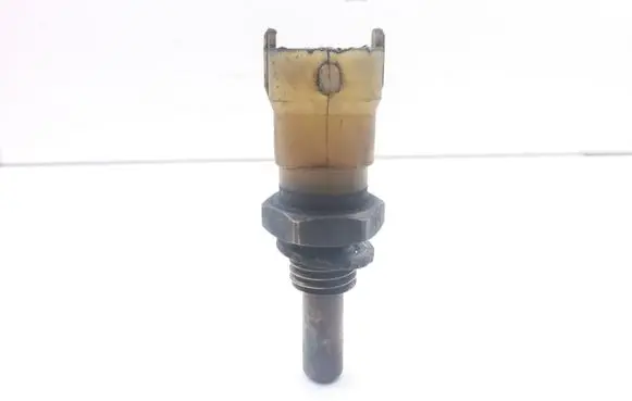 Opel Zafira A Coolant temperature sensor 0281002169