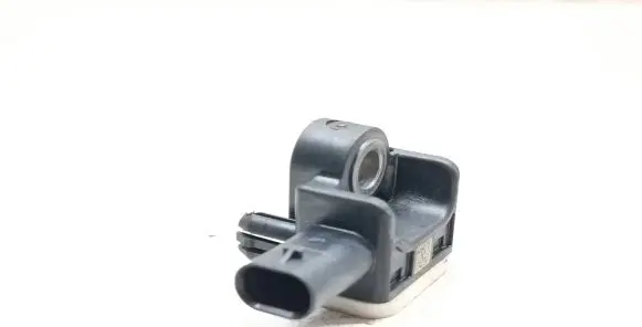 Jeep Grand Cherokee Airbag deployment crash/impact sensor A1668210151 56054085AA