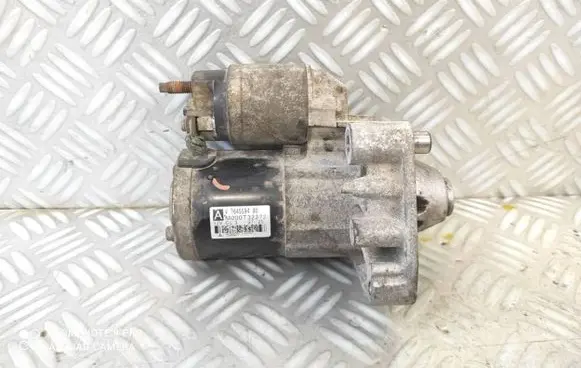 Citroen C5 Starter motor M000T32272 764559480