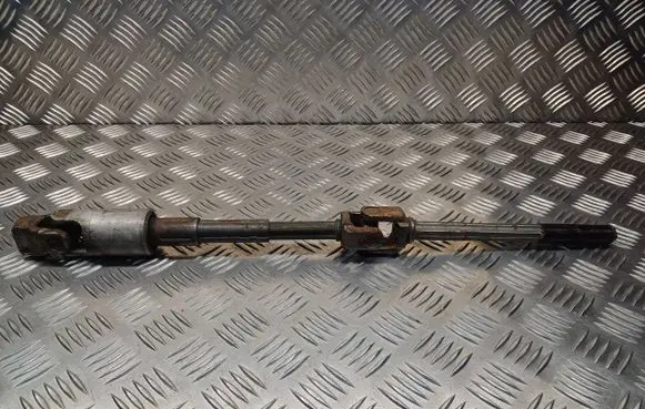 Audi A6 S6 C6 4F Steering column universal joint 050171 050112