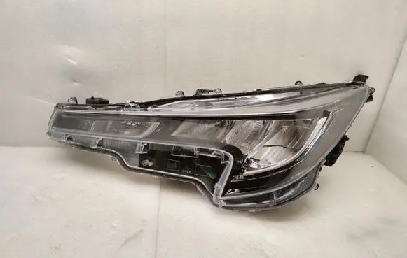 Toyota Corolla E210 E21 Headlight/headlamp