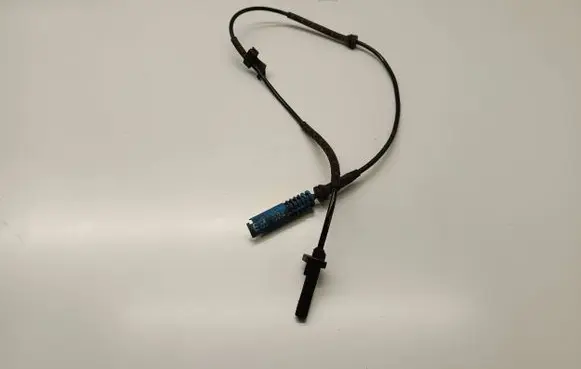 ABS rear brake sensor