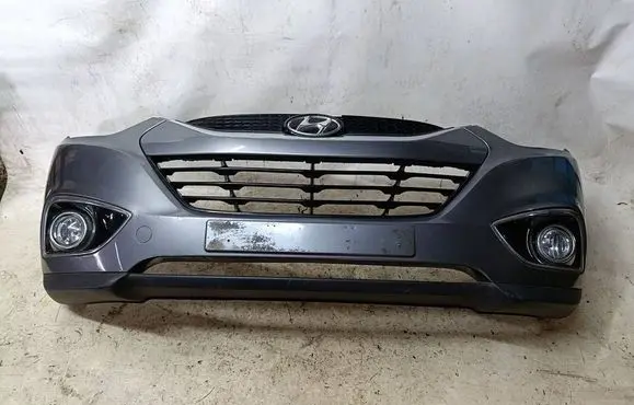 Hyundai ix35 Front bumper 86511-2Y000 86353-2Y000