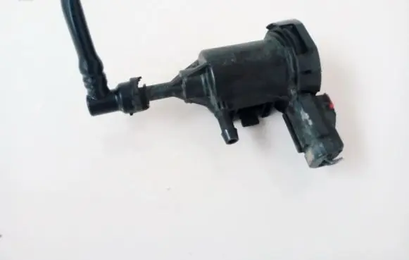 Chrysler Sebring (JS) Turbo solenoid valve