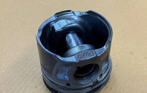 Citroen Jumper Piston 0850H
